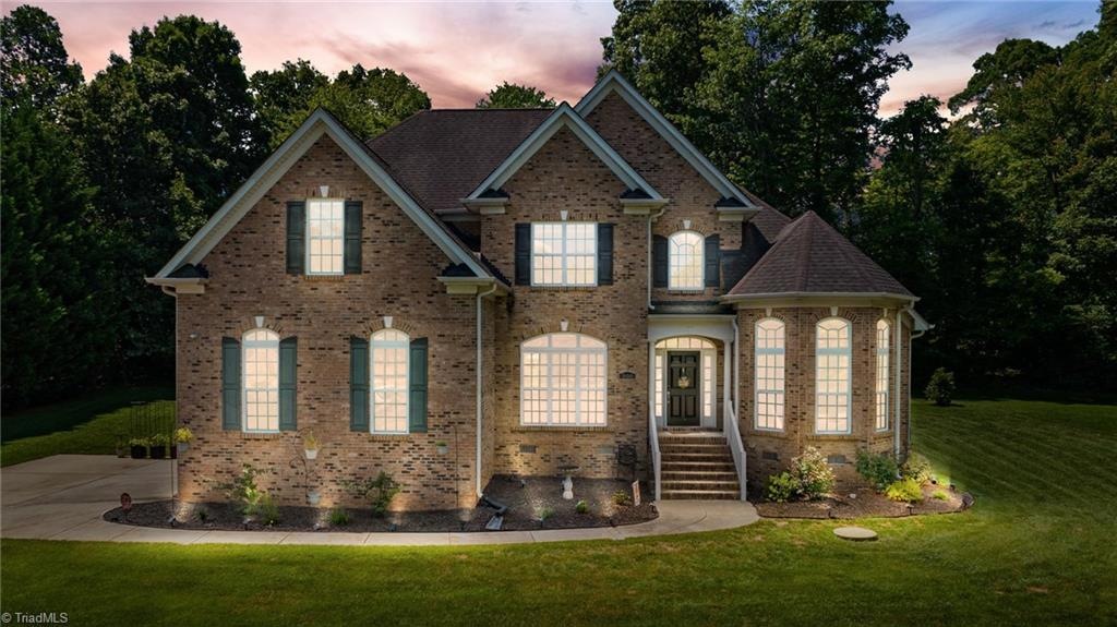 300 Forest Lake Ct, Mebane, NC 27302 MLS 1145895