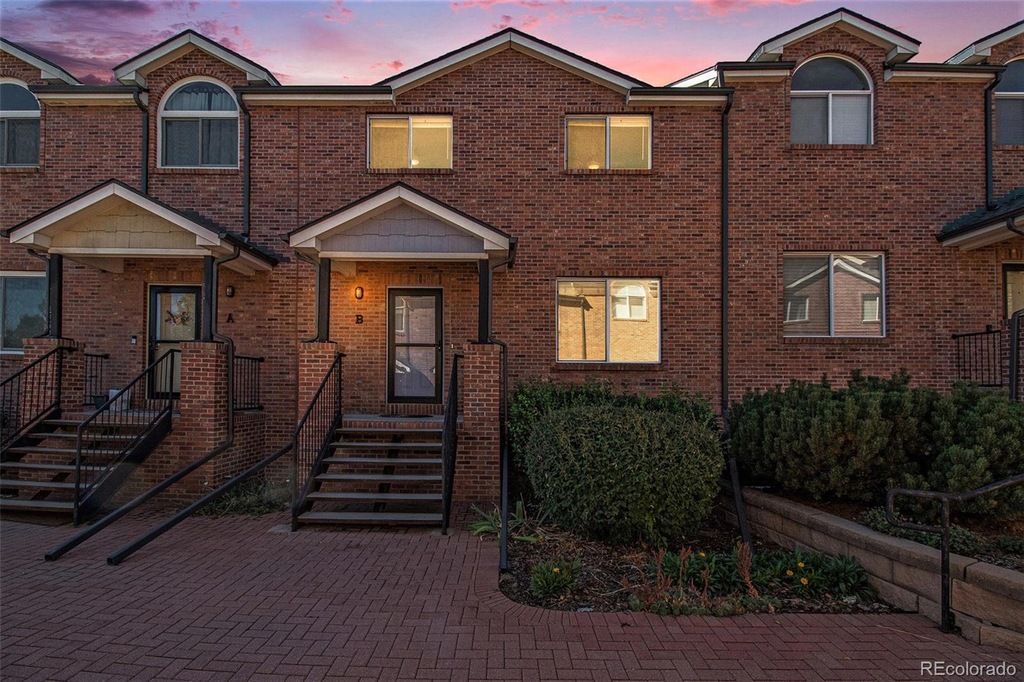 6703 Sheridan Blvd Unit B  