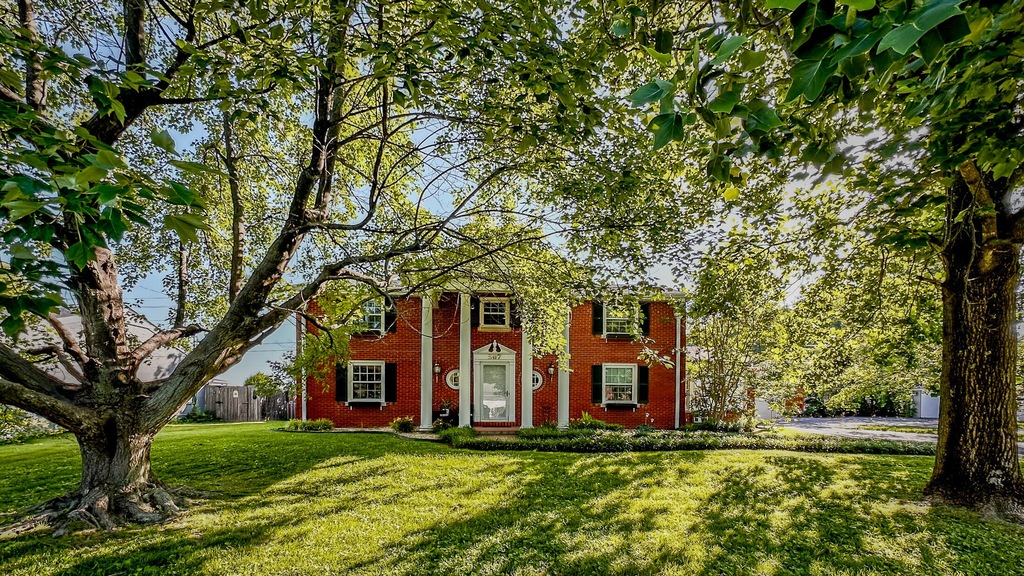 507 Boone Trail Rd, Danville, KY 40422 MLS 24010724