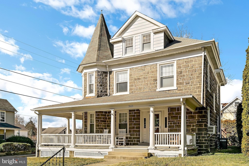 343 Lindenwold Ave, Ambler, PA 19002 For Sale