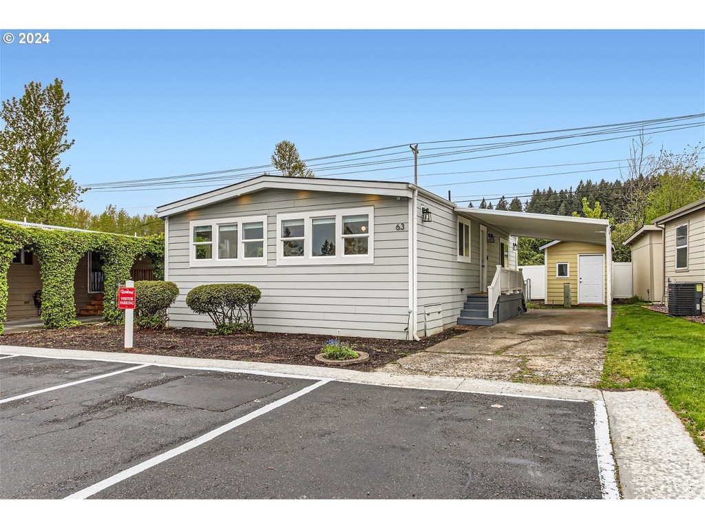 13900 SE Highway 212 Unit 63, Clackamas, OR 97015 | MLS# 24129128 ...