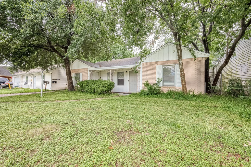 10529 Fairfax St, Houston, TX 77029 | MLS# 91022391 | Homes.com