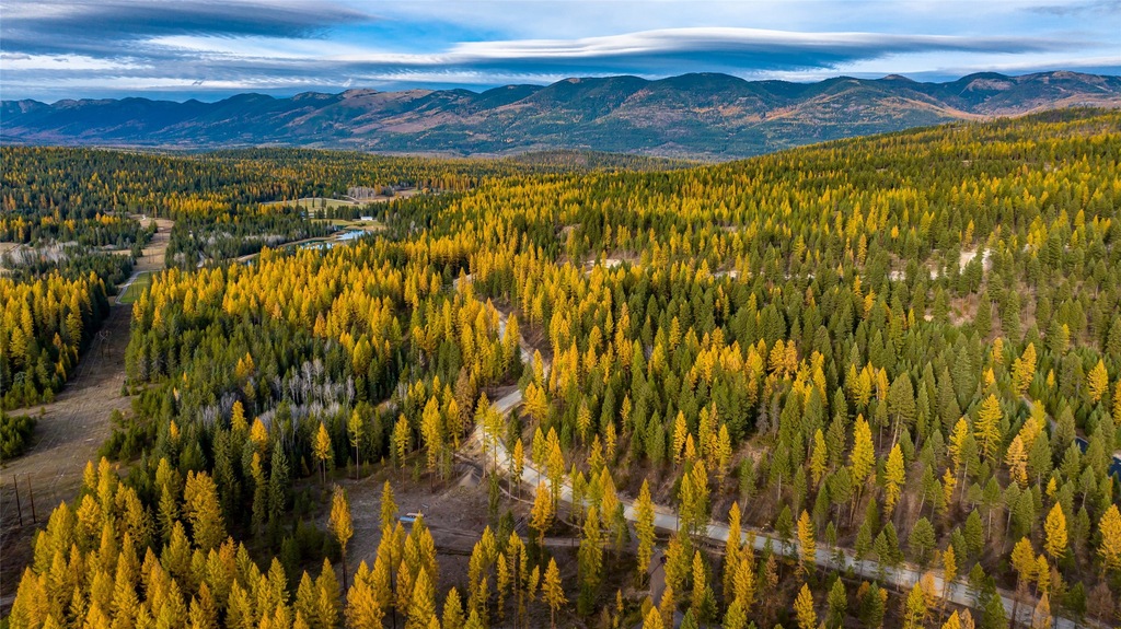 1289 Whitefish Ridge Rd, Whitefish, MT 59937 MLS 30022649