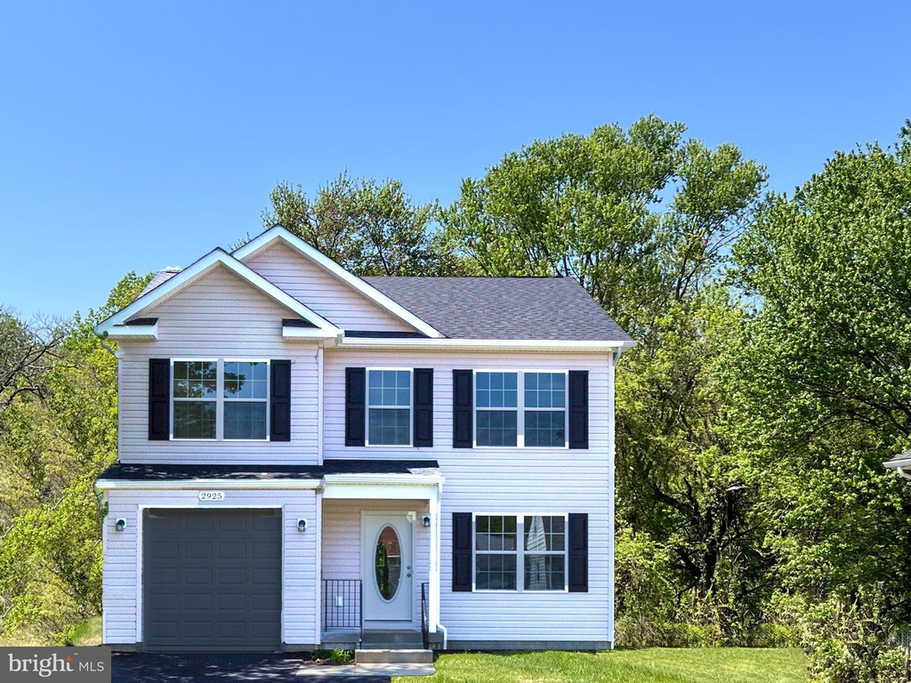 Lot 5 Cissell Ave, Laurel, MD 20723 For Sale