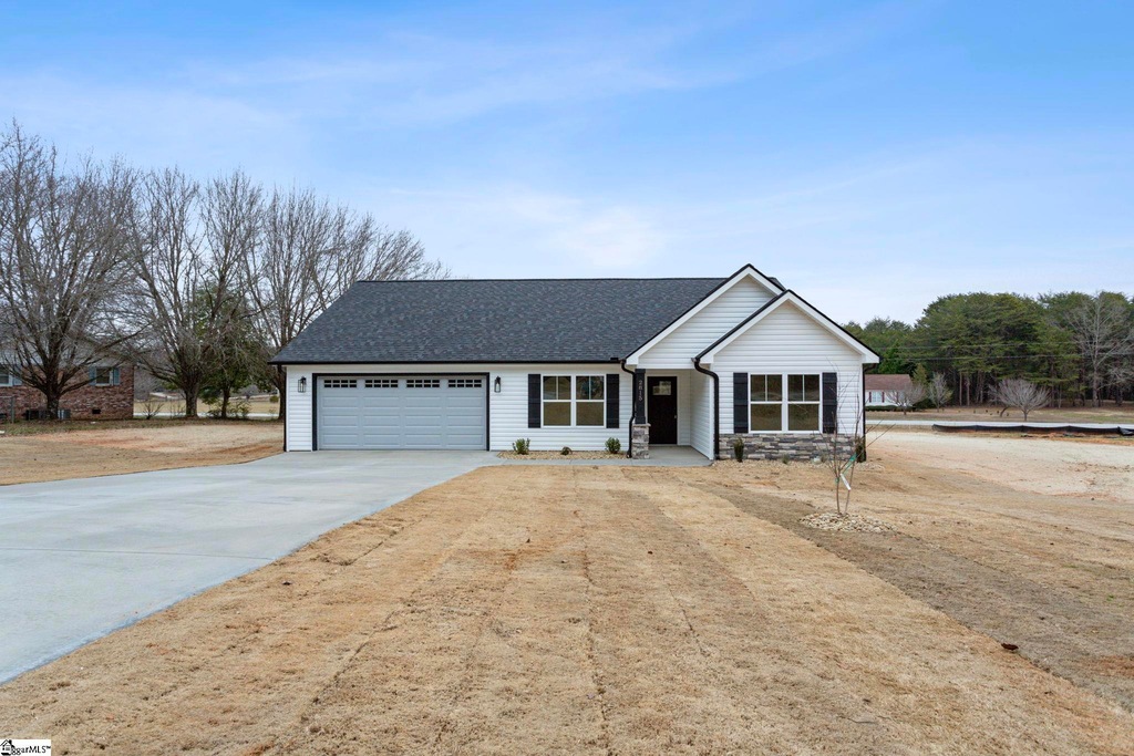 2815 Blackstock Rd, Pauline, SC 29374 MLS 1516816