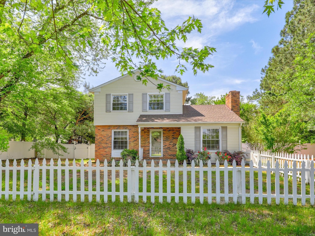 Sold 27197 Pinebrook Terrace, Hebron, MD 21830 | Homes.com