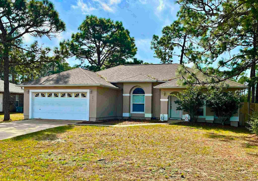 6431 Arbor Ln, Gulf Breeze, FL 32563 For Sale