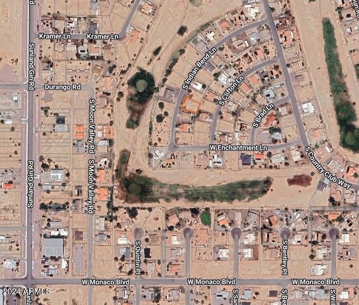 15095 S Indian Bend Ln Unit 748, Arizona City, AZ 85123 MLS 6774676