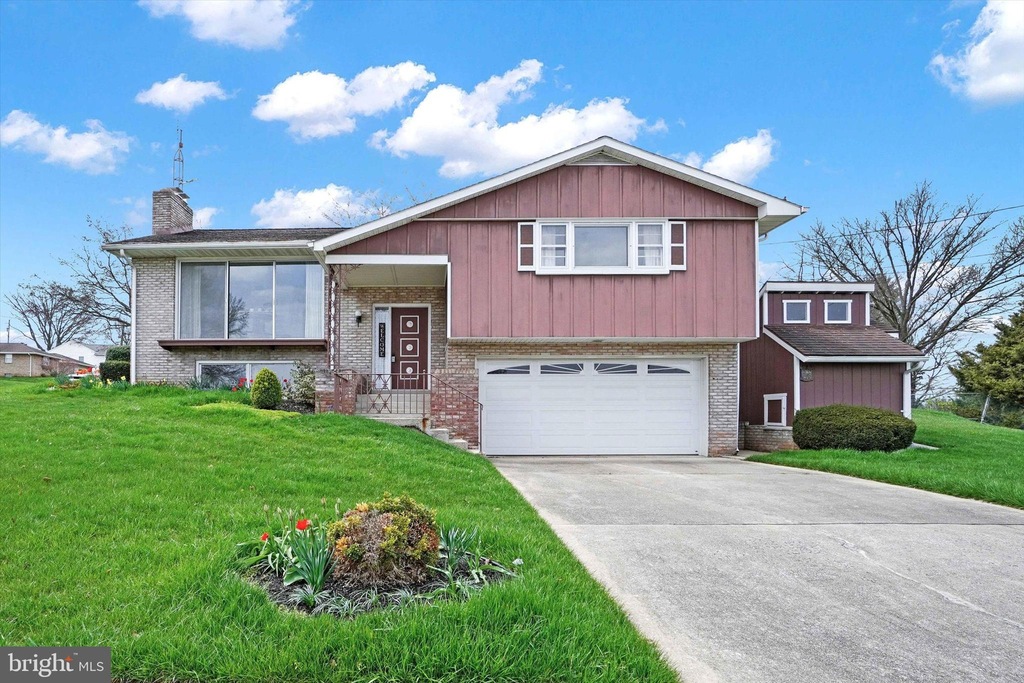 600 N Oxford St, York, PA 17404 MLS PAYK2058664