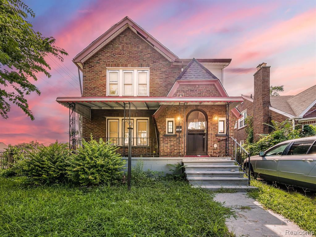 15890 Appoline St, Detroit, MI 48227 MLS 20240054306