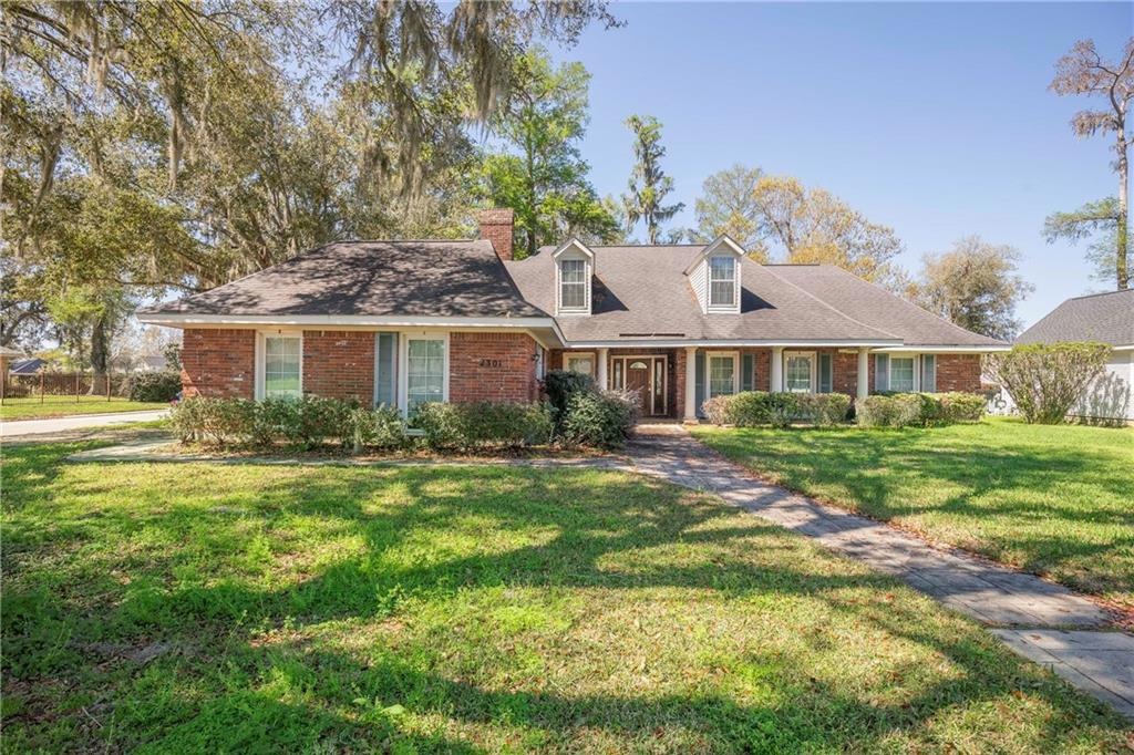 2301 Ormond Blvd, Destrehan, LA 70047 | MLS# 2438296 | Homes.com