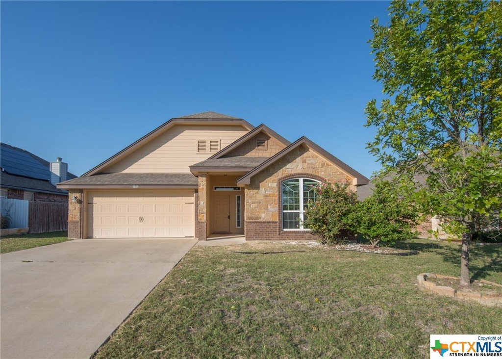 3109 Briscoe Dr, Killeen, TX 76549 | MLS# 422928 | Homes.com