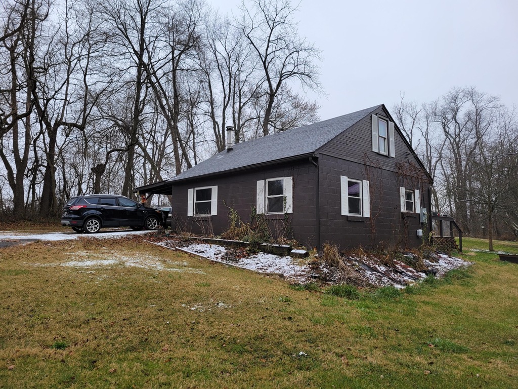 4795 Hopewell Church Rd SW, Lancaster, OH 43130 MLS 224000513