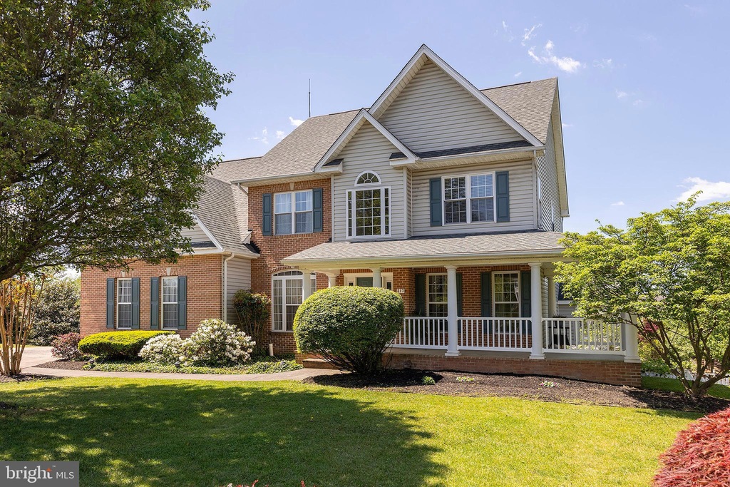 317 Henderson Ct, Berryville, VA 22611 | Homes.com