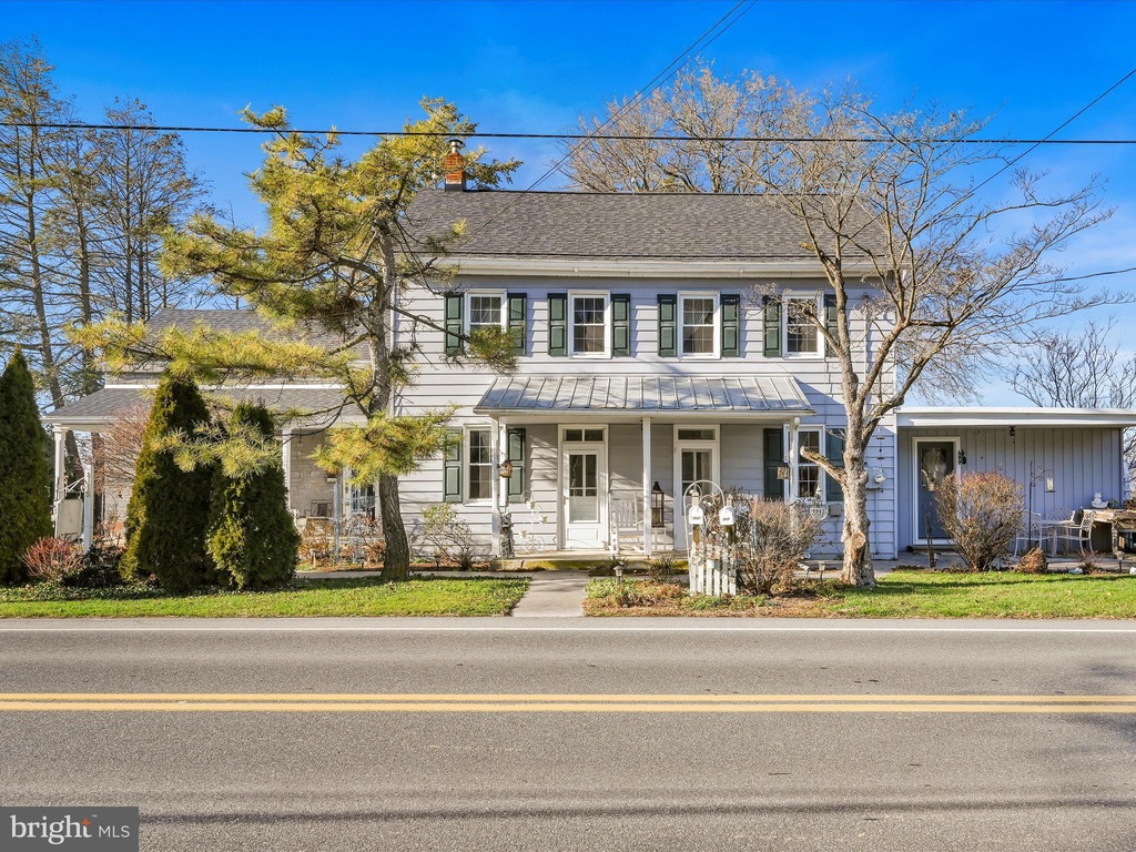 702 Woodcrest Ave, Lititz, PA 17543 | Homes.com