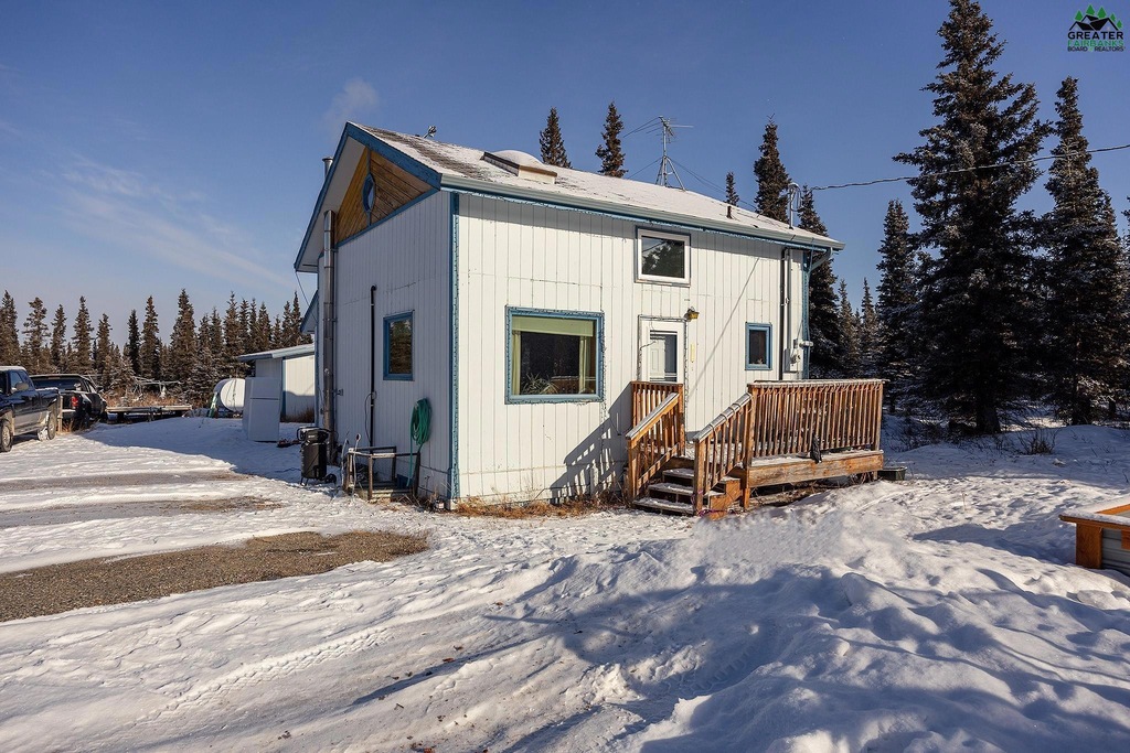 23 Sulfide Way, Healy, AK 99743 | MLS# 154790 | Homes.com