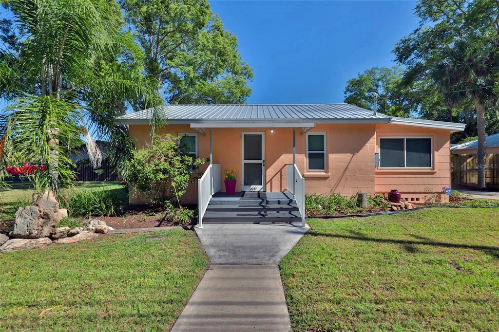 402 Turnbull Bay Rd, New Smyrna Beach, FL 32168 MLS MFRNS1081428