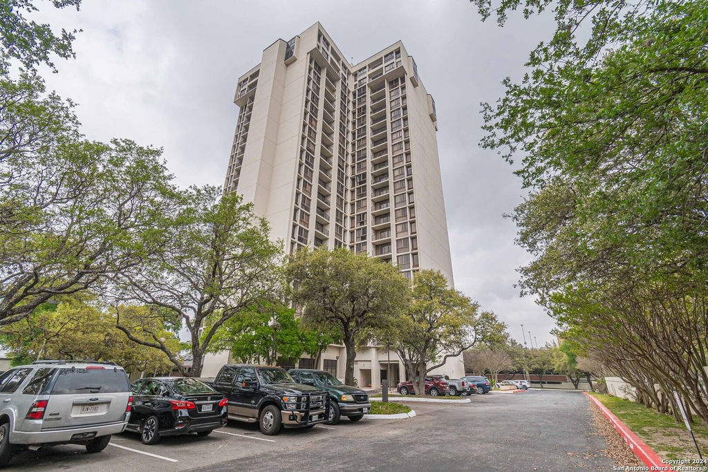 7701 Wurzbach Rd Unit 1601, San Antonio, TX 78229 | MLS# 1760171 ...