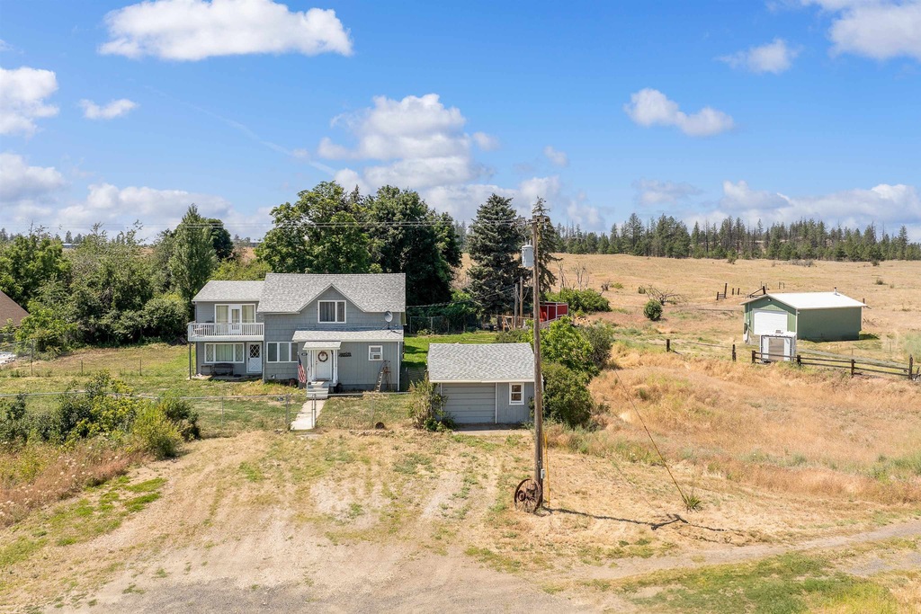 2027 N Old Trails Rd, Spokane, WA 99224 | MLS# SAR202419436 | Homes.com