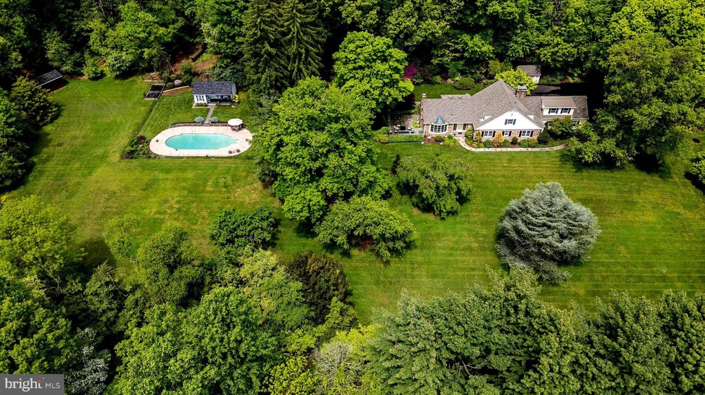 550 Swamp Rd, Doylestown, PA 18901 MLS PABU2070234