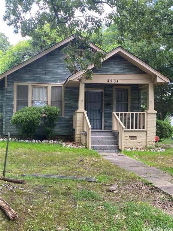 4204 W 23rd St, Little Rock, AR 72204 | MLS# 21008775 | Homes.com