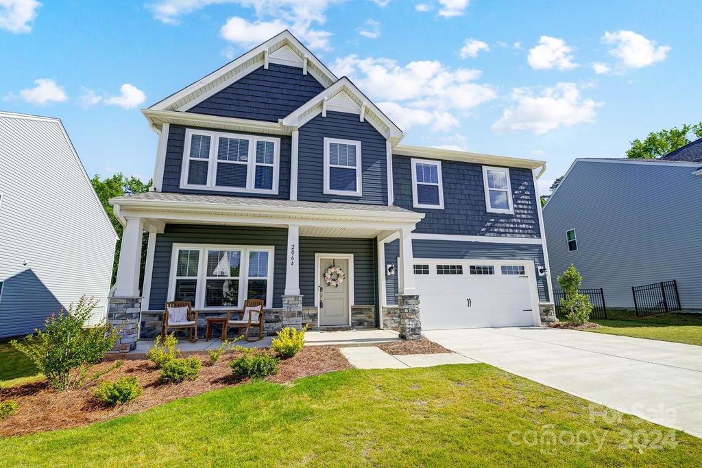 2064 Voyage Cir, Unionville, NC 28110 | MLS# CAR4133414 | Homes.com