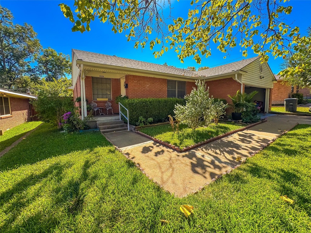 8968 Rockledge Dr, Dallas, TX 75217 MLS 20747398