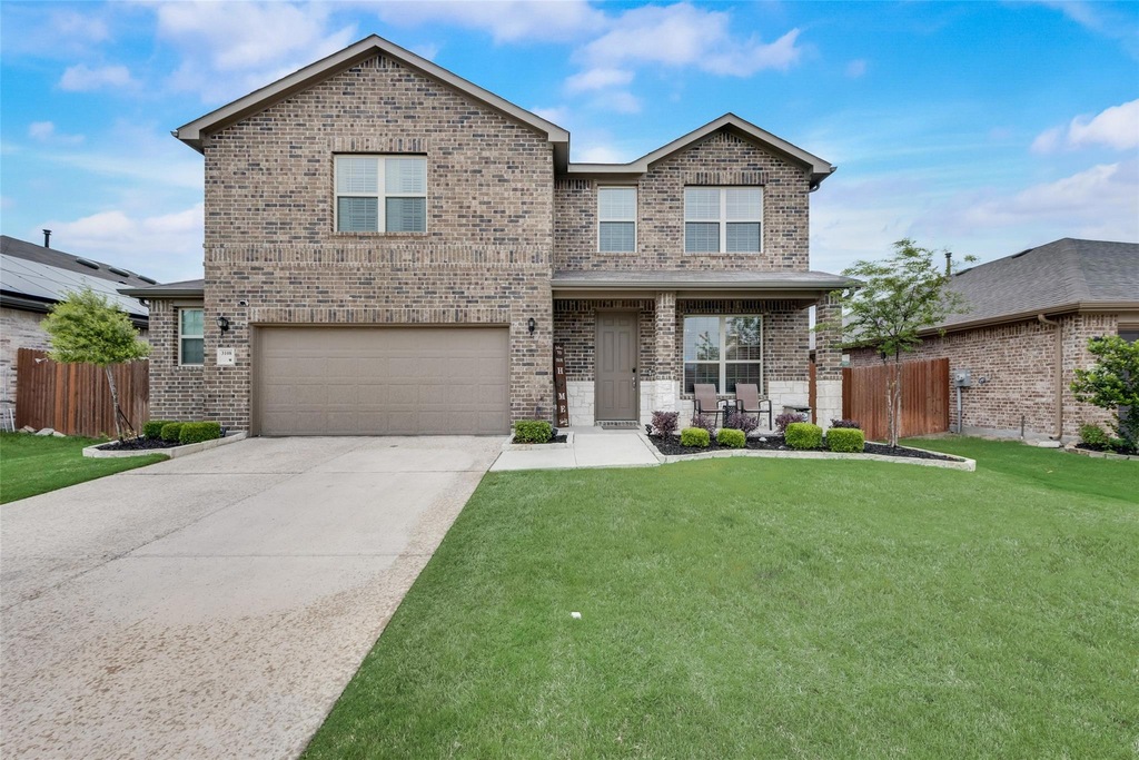 3108 Blacksmith Ln, Heartland, TX 75126 | MLS# 20596237 | Homes.com