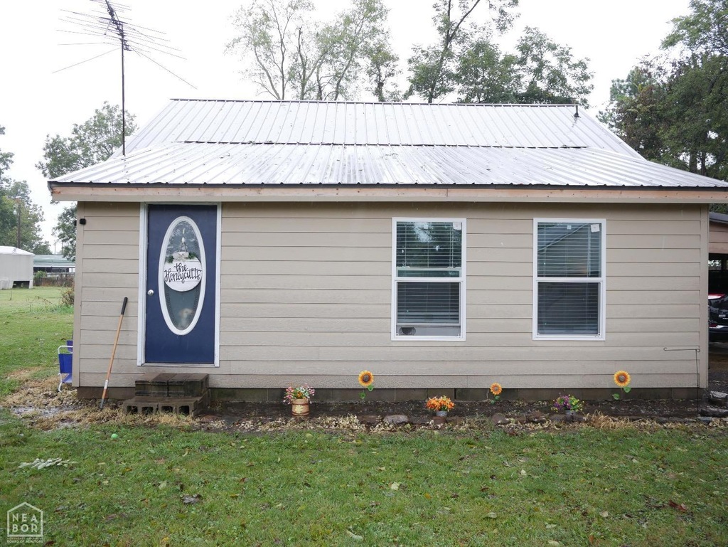 158 Junction St, Tyronza, AR 72386 MLS 10117168