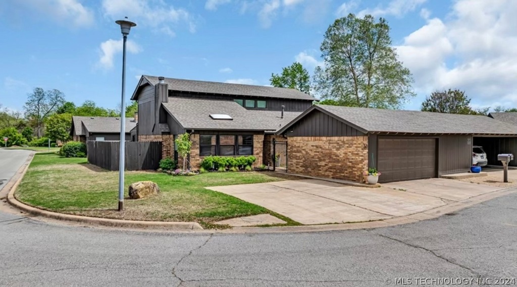 50 Overland Route St, Ardmore, OK 73401 MLS 2419257