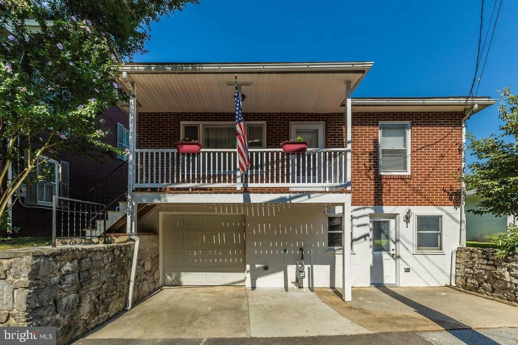 20 Frederick Rd, Funkstown, MD 21734 MLS MDWA2021628