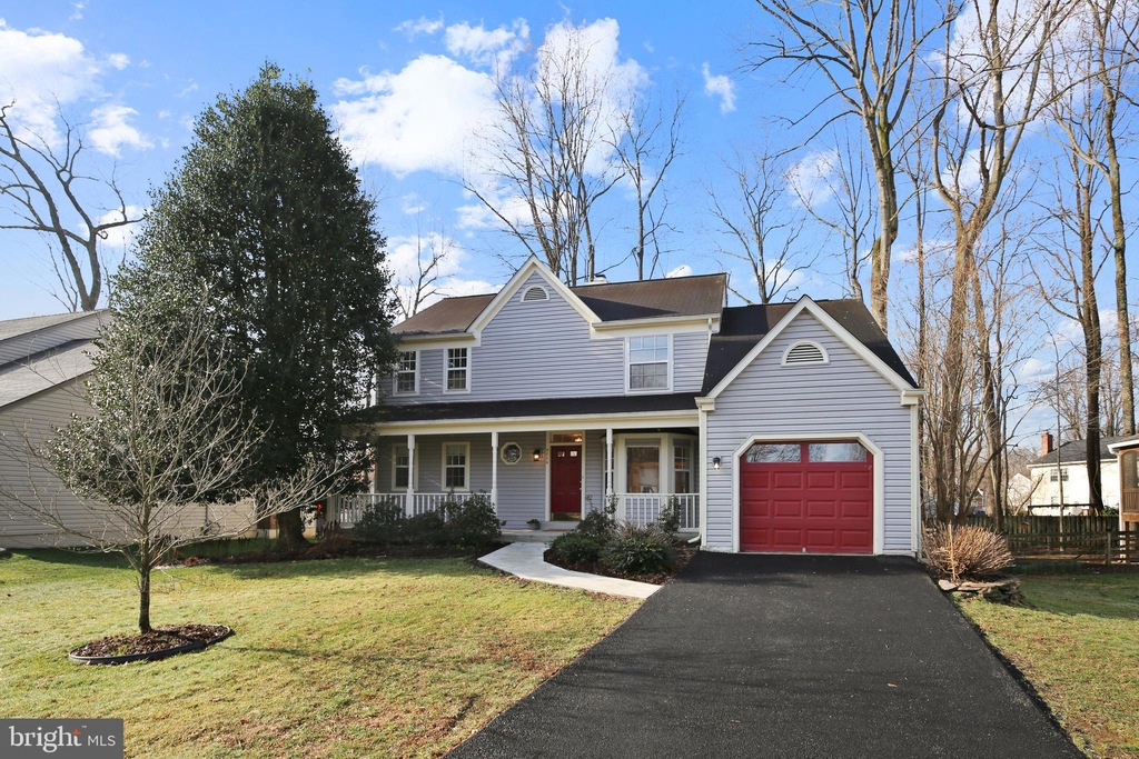 9225 Byron Terrace, Burke, VA 22015 MLS VAFX2054260