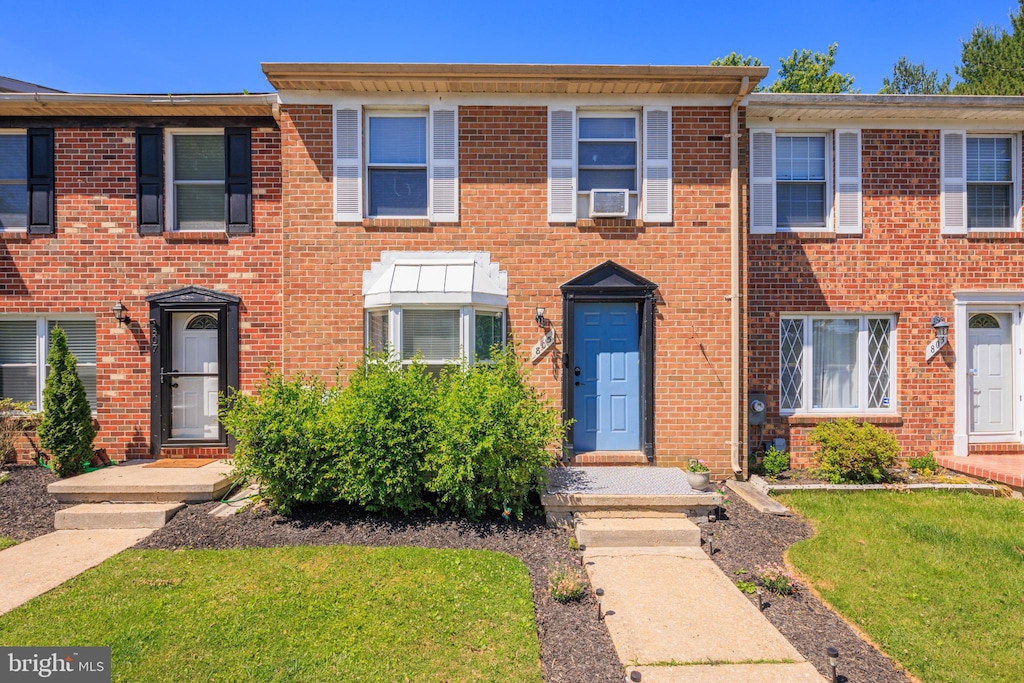 805 Redfield Rd, Bel Air, MD 21014 MLS MDHR2032306