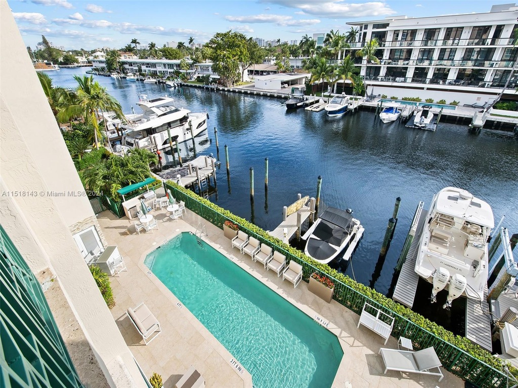 400 Hendricks Isle Unit 402, Fort Lauderdale, FL 33301 | MLS# A11518143 ...