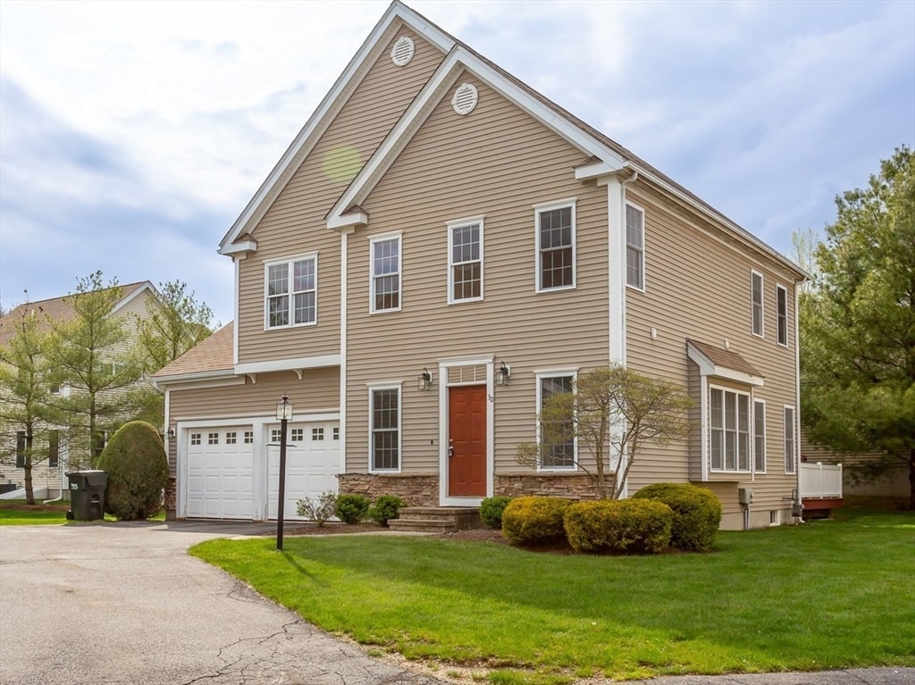 30 Daisy Ln Unit 30, Raynham, MA 02767 | MLS# 73235796 | Homes.com