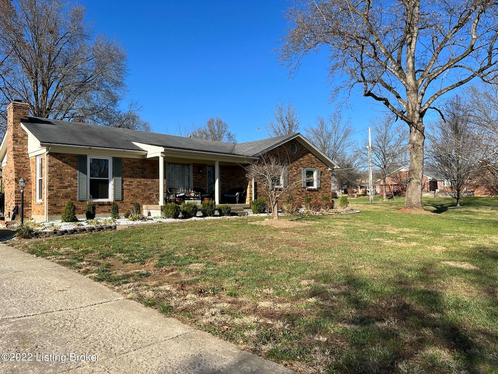 287 Old Mill Stream Ln, Shepherdsville, KY 40165 For Sale