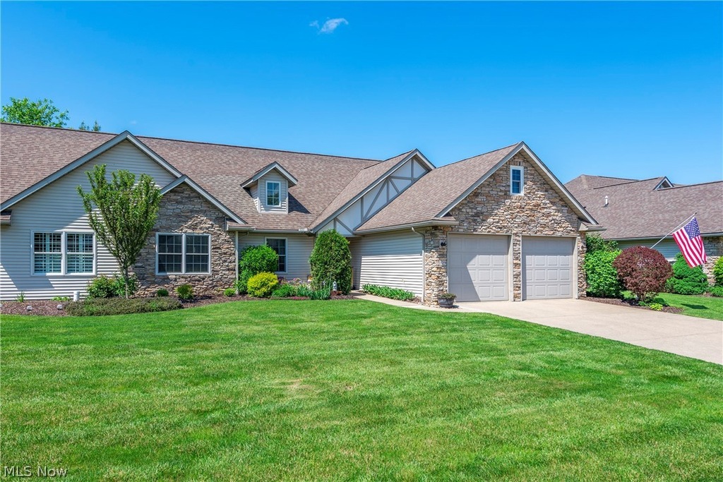 1129 Fox Run, Grafton, OH 44044 MLS 5037815