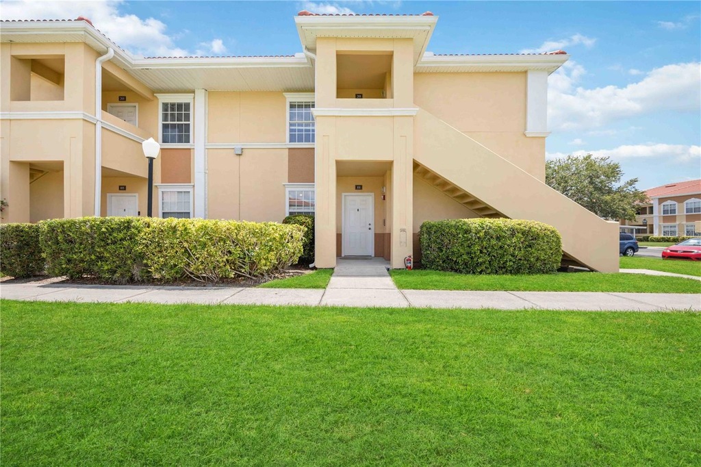 1130 Villagio Cir Unit 101, Sarasota, Fl 34237 