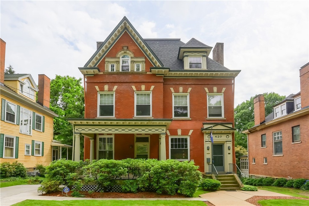 420 Maple Ave, Swissvale, PA 15218 MLS 1657041