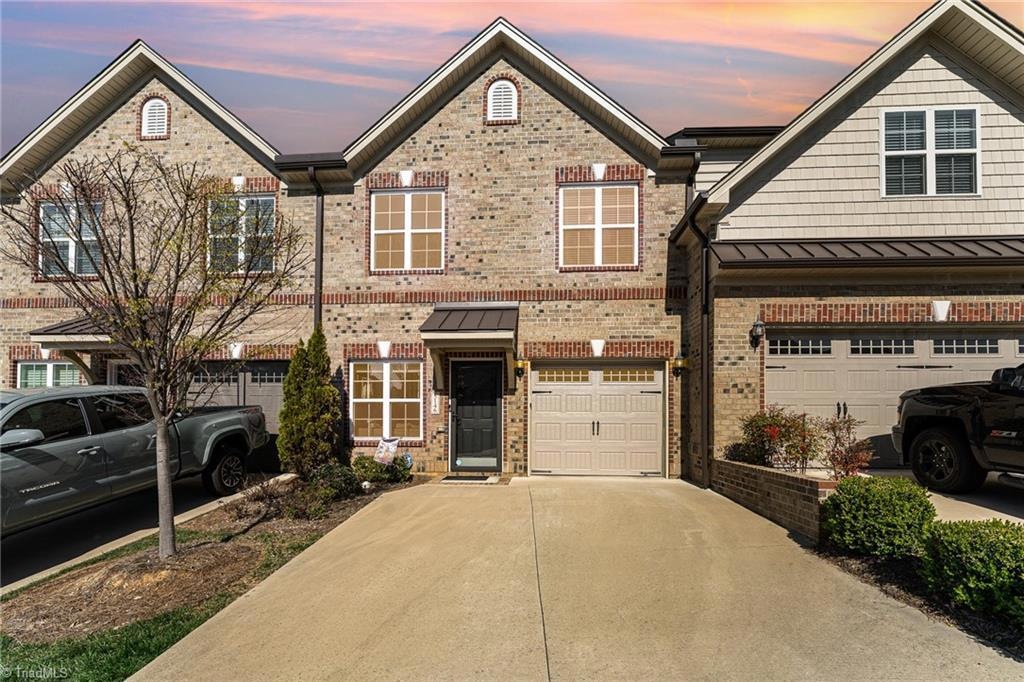 5146 Farm House Trail, WinstonSalem, NC 27103