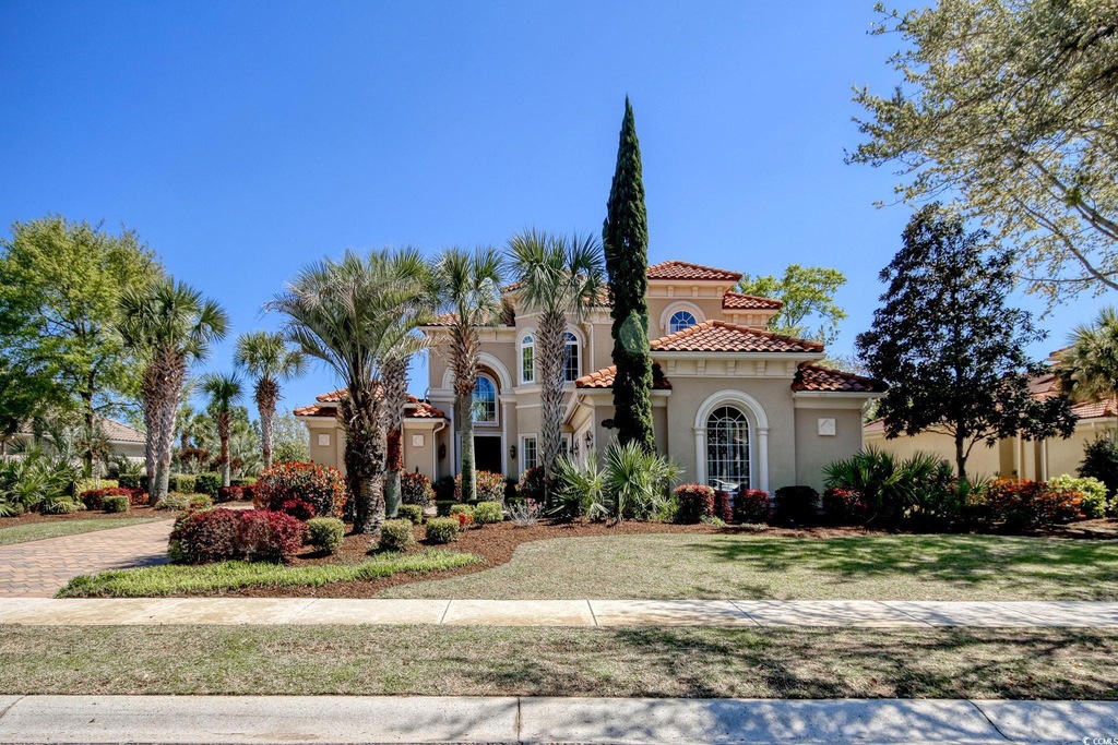 9314 Bellasera Cir, Myrtle Beach, SC 29579 MLS 2408978