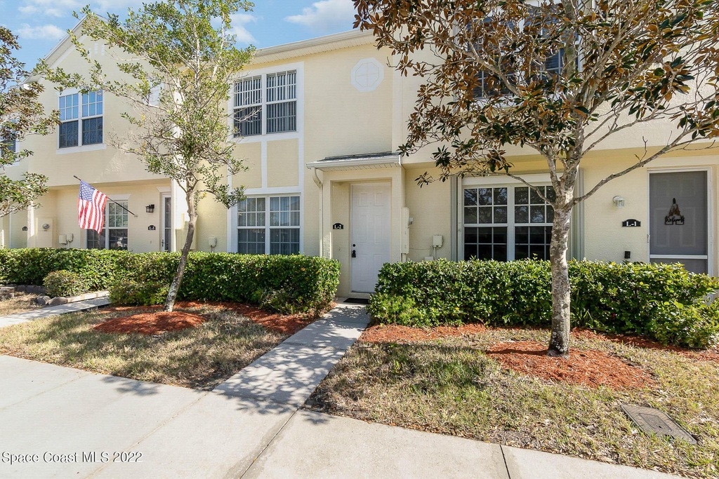 2990 S Fiske Blvd Unit L2, Rockledge, FL 32955 - Recently Sold