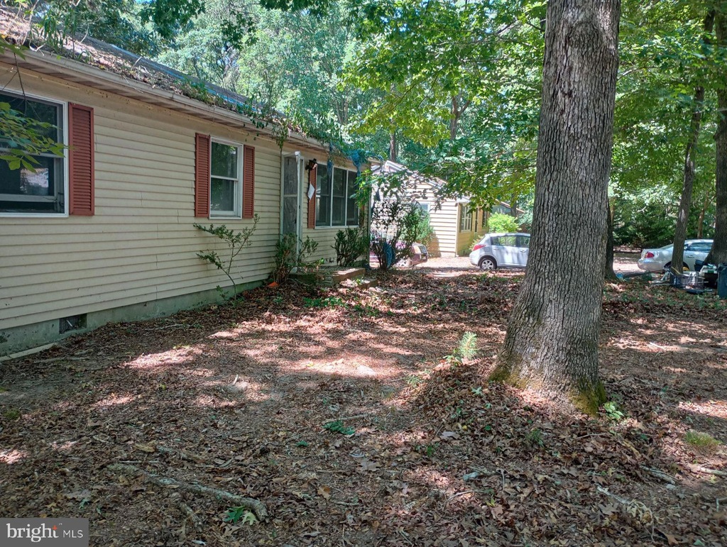 406 Sarah Ln, Salisbury, MD 21801 MLS MDWC2014248