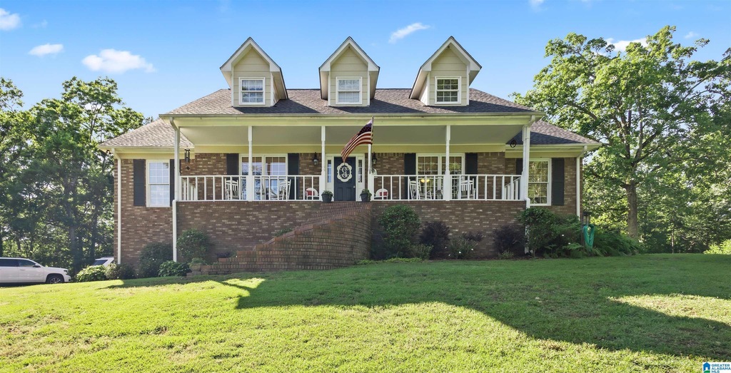 25 Lovely Ln, Remlap, AL 35133 | MLS# 21386497 | Homes.com