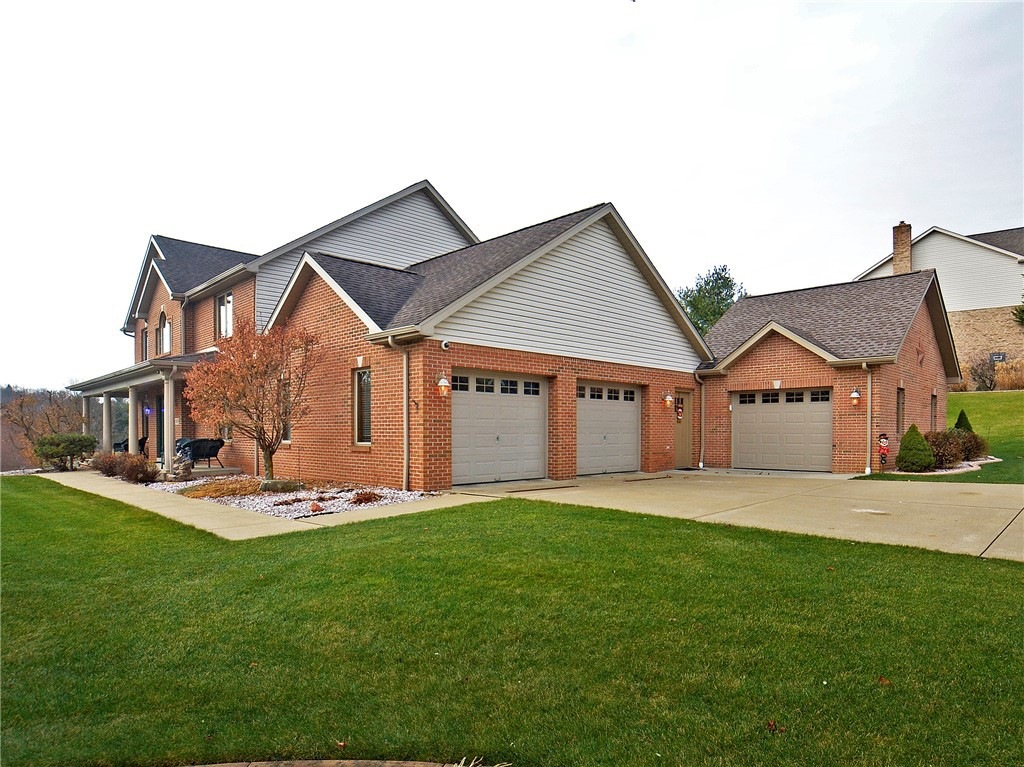 3005 Kingston Ct, Irwin, PA 15642 MLS 1652095