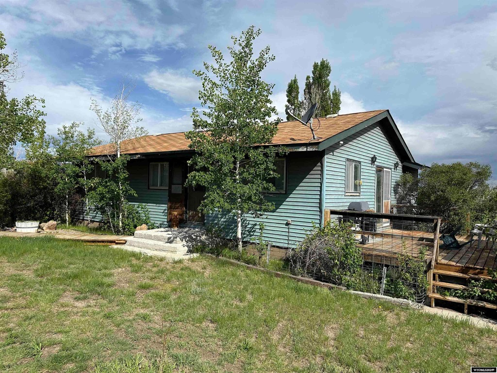 48B Blackhall Mountain Rd, Riverside, WY 82325 | Homes.com