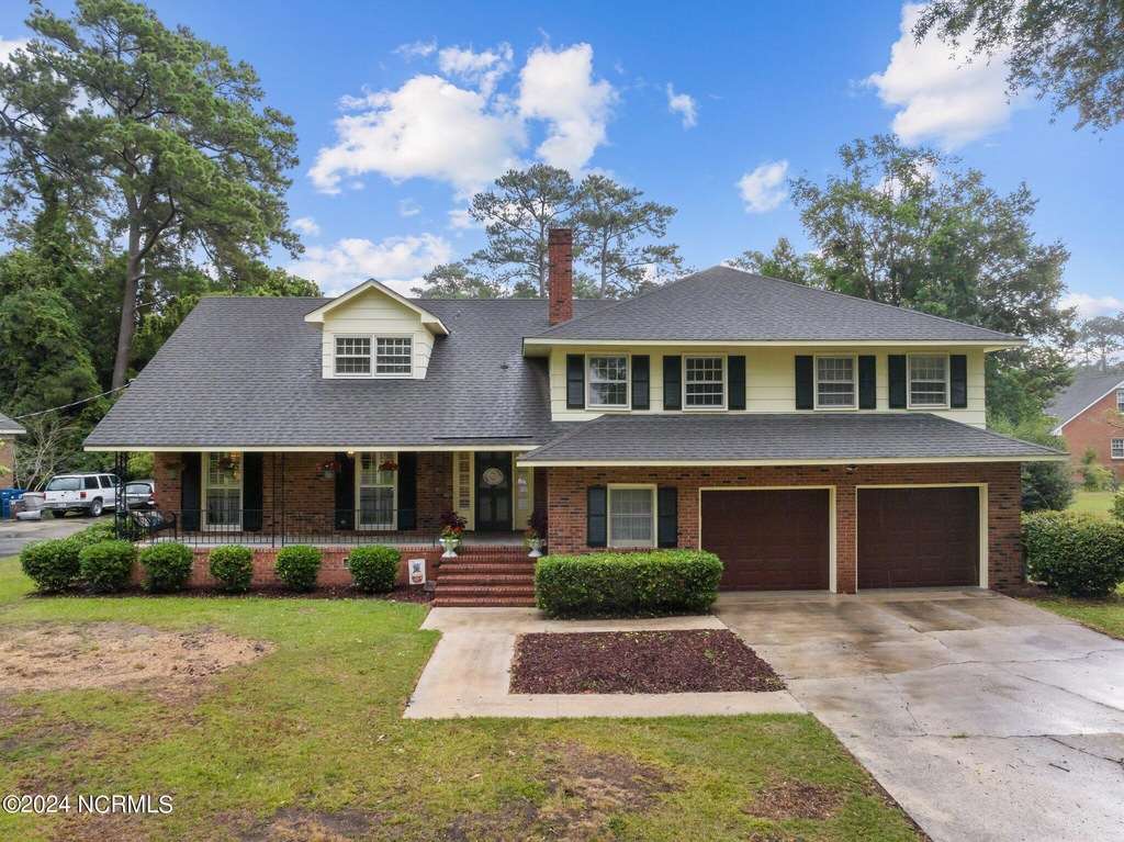 1611 Whitehall Dr, Kinston, NC 28504 | Homes.com