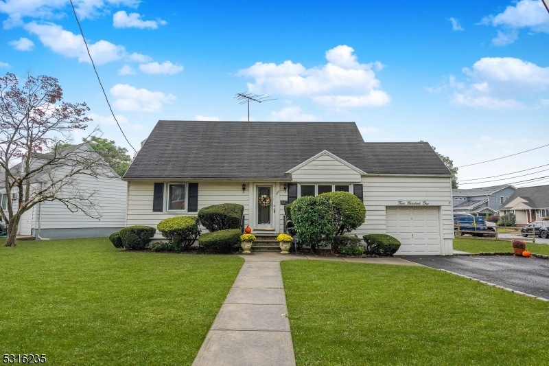 401 Inwood Rd, Linden, NJ 07036 MLS 3929664