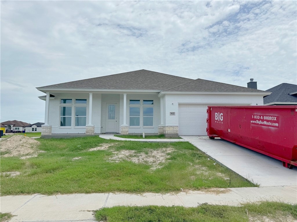 7822 Spiderman Dr, Corpus Christi, Tx 78414 