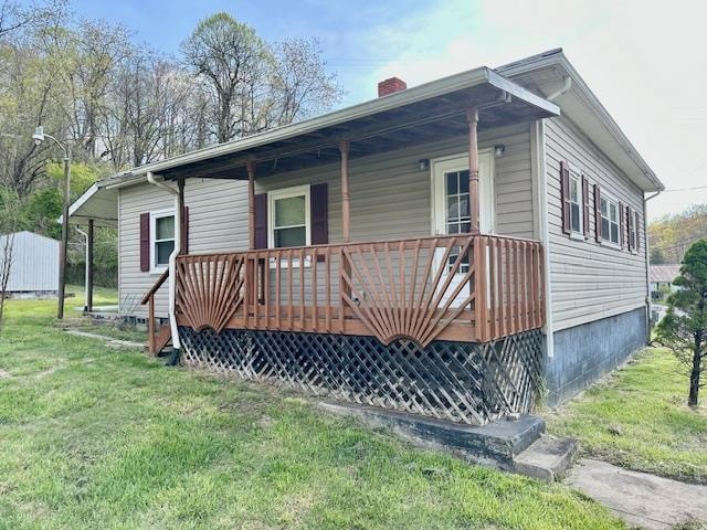 6797 Okey L Patteson Rd, Scarbro, WV 25917 | MLS# 86783 | Homes.com